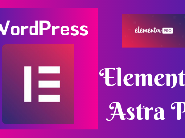 Тема Astra Pro + Elementor Pro для WordPress: профессиональная связка для создания сайтов